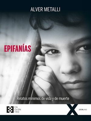 cover image of Epifanías